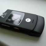 Motorola Razr V3 от tinydeal.com
