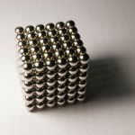 Неокуб. Neocube в собранном виде
