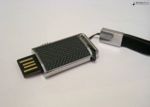 A-DATA  USB Flash 8Gb