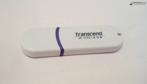 Transcend JetFlash V33 8GB