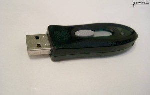 Kingston DataTraveler 2.0 8gb