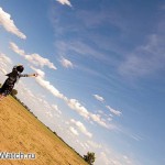 Воздушный змей. Июнь 2010 Воздушный змей. Июнь 2010