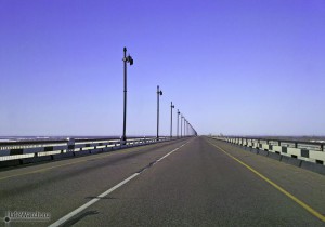 Мост через Амур