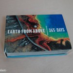 книга Yann Arthus Bertrand "Earth From Above" из betterworldbooks.com