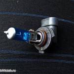 Лампы H10 с ebay