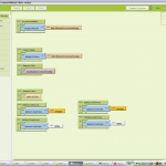 Appinventor для Андроида