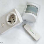 Z-wave устройства