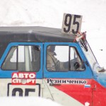 2011.03.06 - Автокросс. Пилот - Резниченко