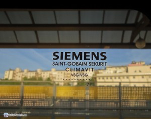 Детище Siemens