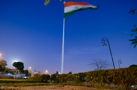 Дели - столица Индии