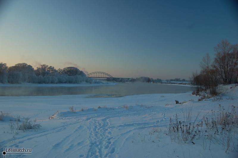 Фото Бронницы