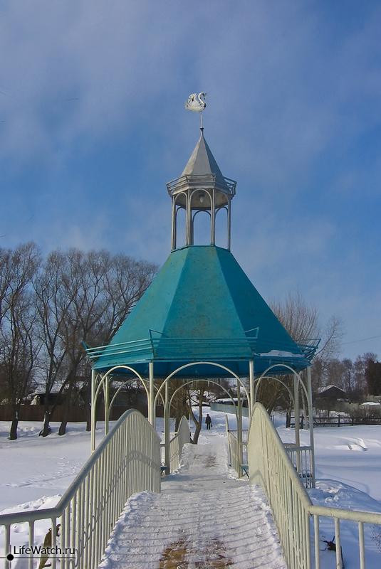 Фото Бронницы
