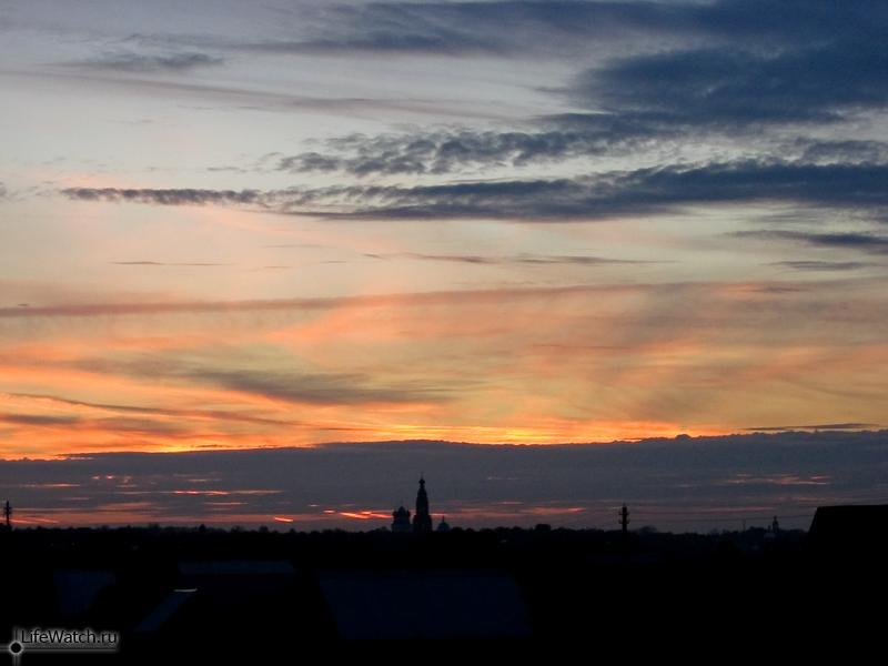 Фото Бронницы