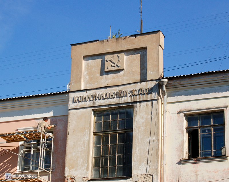 Карелия на машине