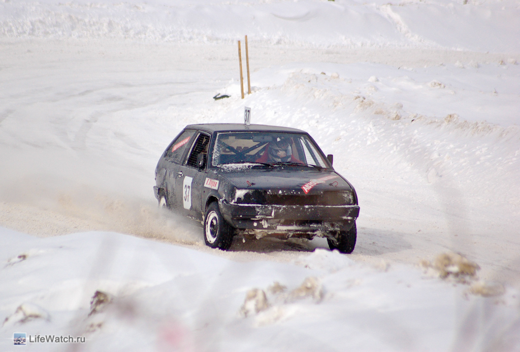 2011.03.06 - Автокросс