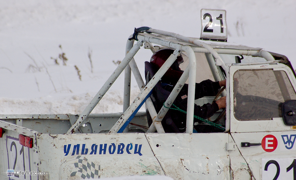 2011.03.06 - Автокросс