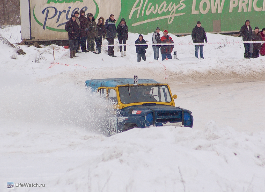 2011.03.06 - Автокросс