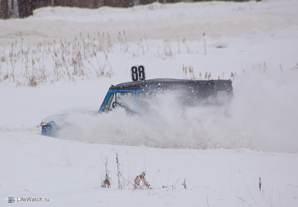 2011.03.06 - Автокросс