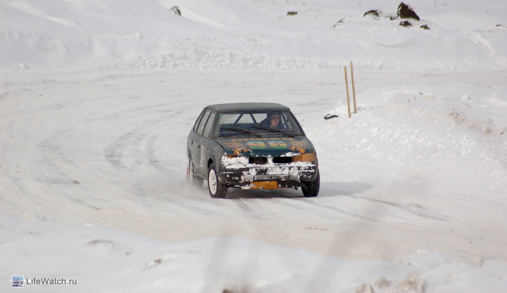 2011.03.06 - Автокросс