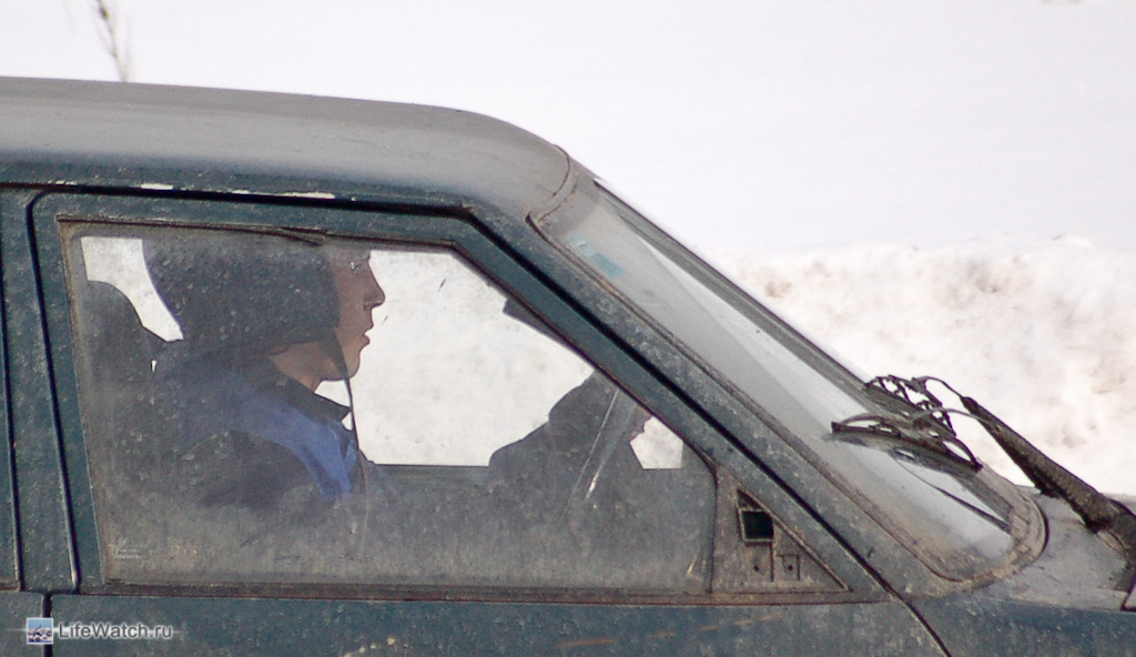 2011.03.06 - Автокросс