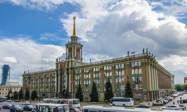 Горсовет