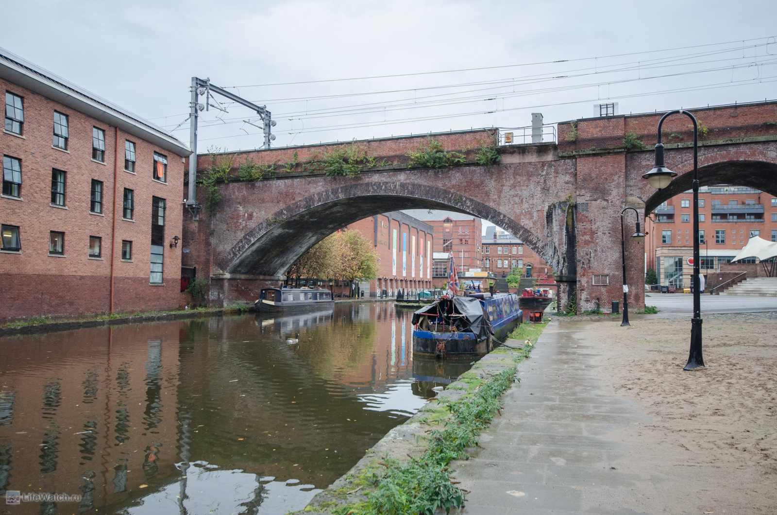 Castlefield