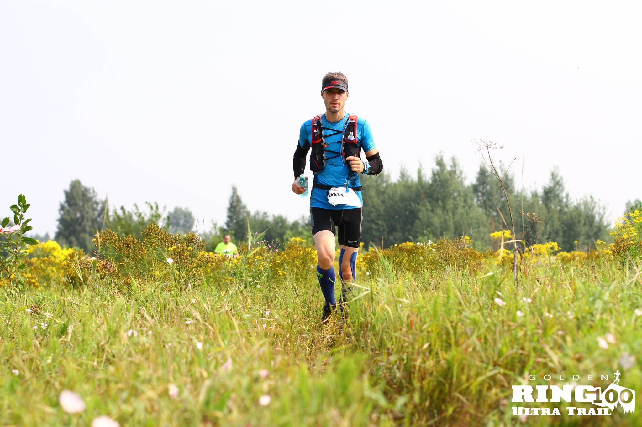 Ultra 100km