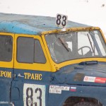2011.03.06 - Автокросс. Агропром транс - Базанов И.